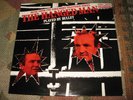 The Hanged Man. T.V.show,ORIGINAL VINYL EX+.Bullet,KPM,Alan Hawkshaw,Alan Parker