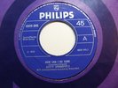 Dusty Springfield – How Can I Be Sure 1970 7” 6006 045