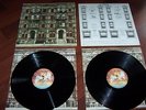LED ZEPPELIN PHYSICAL GRAFFITI VINYL LP.A1 B4 C1 D1.UK PRESSING.