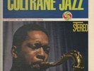 JAZZ LP - JOHN COLTRANE 