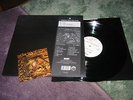 Deus - Worst Case Scenario - UK Indie LP 1994 Very Rare