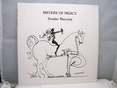 The Sisters of Mercy: Tender Mercies - Live LP San Francisco 30.11.83