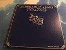 ELO/ELECTRIC LIGHT ORCHESTRA - THREE LIGHT YEARS 3LP BOX SET W/BKLT VINYL MINT