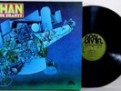 KHAN ? SPACE SHANTY ? EX 1972 green Brain Germany prog UK Canterbury HILLAGE EGG
