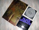 BLACK SABBATH Master Of Reality + POSTER orig UK VERTIGO SWIRL 1971  BRILLIANT