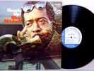 BLUE MITCHELL ? HEADS UP ? EX 1967 Blue Note VAN GELDER ? McCOY TYNER AL FOSTER
