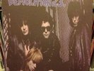 LP Demolition 23 -Hanoi Rocks -Michael Monroe -Johnny Thunders Very Rare Limited