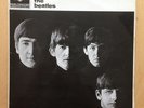 The Beatles - With The Beatles Mono PMC 1206 1st Uk Pressing Rare LP