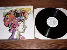 THEM NOW AND THEM UK PROG ROCK LP ZAP RECORDS MINT