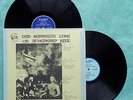 Led ZePPelin LIVE ON BLUEBERRY HILL Orig.BLIMP 1st PRESS Rare 1970 Tour 2LP