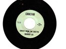 Warren Lee -Direct From the Ghetto/So Suddenly