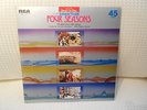 1978 VIVALDI-4 SEASONS-DIRECT-TO-DISC-2 LP-45 RPM-RCA RDCE-501-MINT VINYL