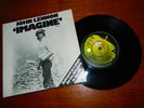 JOHN LENNON (BEATLES) 1975 UK APPLE DEMO IMAGINE EXCELLENT+