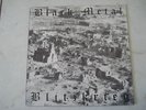 Black Metal Blitzkrieg EAL LP  Katharsis mutiilation moonblood clandestine blaze