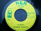 70s FUNK / MODERN SOUL--COSMIC ENERGY--CLIMAX / THE BELLS--H & M 03