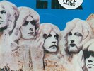DEEP PURPLE - IN ROCK - ORIGINAL U K PIC DISC WITH POSTER 