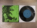 VARUKERS NO HOPE OF A FUTURE EP DISCHARGE POGAR KBD PUNK