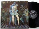 Pascal COMELADE El primitivismo RARE FRENCH Orig LP minimal / art rock NMINT