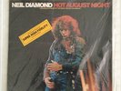 MFSL SEALED NEIL DIAMOND ORIGINAL MASTER RECORDING MOFI MOBILE FIDELITY LP
