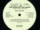 Mad Mark 