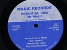 Mr. Magic 