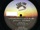 Othorized F.A.M. 