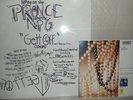 PRINCE AND THE NPG VINYL 12 INCH ALBUM 