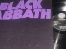 BLACK SABBATH--Master Of Reality--UK VERTIGO 'SWIRL' 6360 050 BOX COVER--V/GOOD