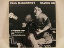 Beatles Paul McCartney Bootleg 