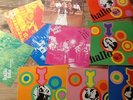 Hallo LP's 1,2,3,4 und 6 Krautrock Amiga Berlin DDR Puhdys, Klaus Renft....