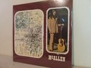 RARE Bob McAllen Loner LP Vinyl album Sealed