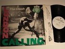 UK stunning NM The Clash 