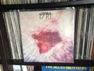 LP ITALIAN LITFIBA 17 RE COPERTINA APRIBILE IRA CGD ITALIA ORIGINAL RARISSIMO