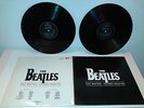 THE BEATLES - PAST MASTERS VOLUMES ONE & TWO