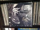 LP ITALIAN LITFIBA COLPO DI CODA LIVE 1993 3LP EMI PRIMA STAMPA ITALIA ORIGINALE