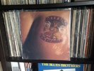 LP ITALIAN LITFIBA EL DIABLO + INNER RARO PRIMA STAMPA ITALIA ORIGINALE