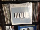 LP ITALIAN VERDENA WOW 2 LP FIRMATO VERDENA  SIGNED+ INNER RARO ITALIA ORIGINALE
