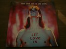 Nick Cave And The Bad Seeds 