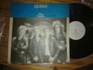 QUEEN ,  TRUE ZIMBABWE PRESSING ,D.J. PROMO , THE GAME
