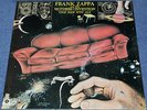 FRANK ZAPPA / MOI One Size Fits All SUPERB UK 75 EX+ LP