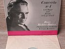 COLUMBIA SAX 2403 BLUE/SILVER *RICHTER-HAASER KERTESZ* BEETHOVEN PNO CONCERTO 4