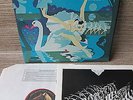 HMV SLS 5730  *IDA HAENDEL PREVIN* TCHAIKOVSKY SWAN LAKE COMPLETE BALLET *3 LP*