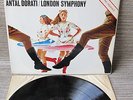 MERCURY HI-FI STEREO AMS 16101 (SR90235) *DORATI* LISZT ENESCO *TAS LIST*
