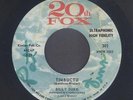 Billy Duke  Timbuctu  R&B MOD POPCORN SOUL 20th FOX 45  hear