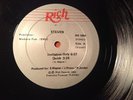 STEVEN on RICH Records   