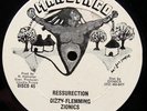 DIZZY FLEMMING ZIONICS Resurrection aka Ressurection ORIGINAL MANDINGO LISTEN