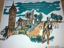 TAS Vanguard VSD 2090 Davrath Songs of the Auvergne black Stereolab VG++ TO NM