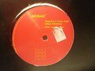 RHYTHMS & DUBS VOL 3 RARE HOUSE Mosaic