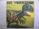 Pop Workshop-Song of the Pterodactyl 1974 Sweden Midnight Sun EFG-501 5101 EX+/M