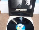 ANDY ROBERTS Nina and the Dream Tree LP 1971 UK 1st Press  PEGASUS PEG 5 STERE